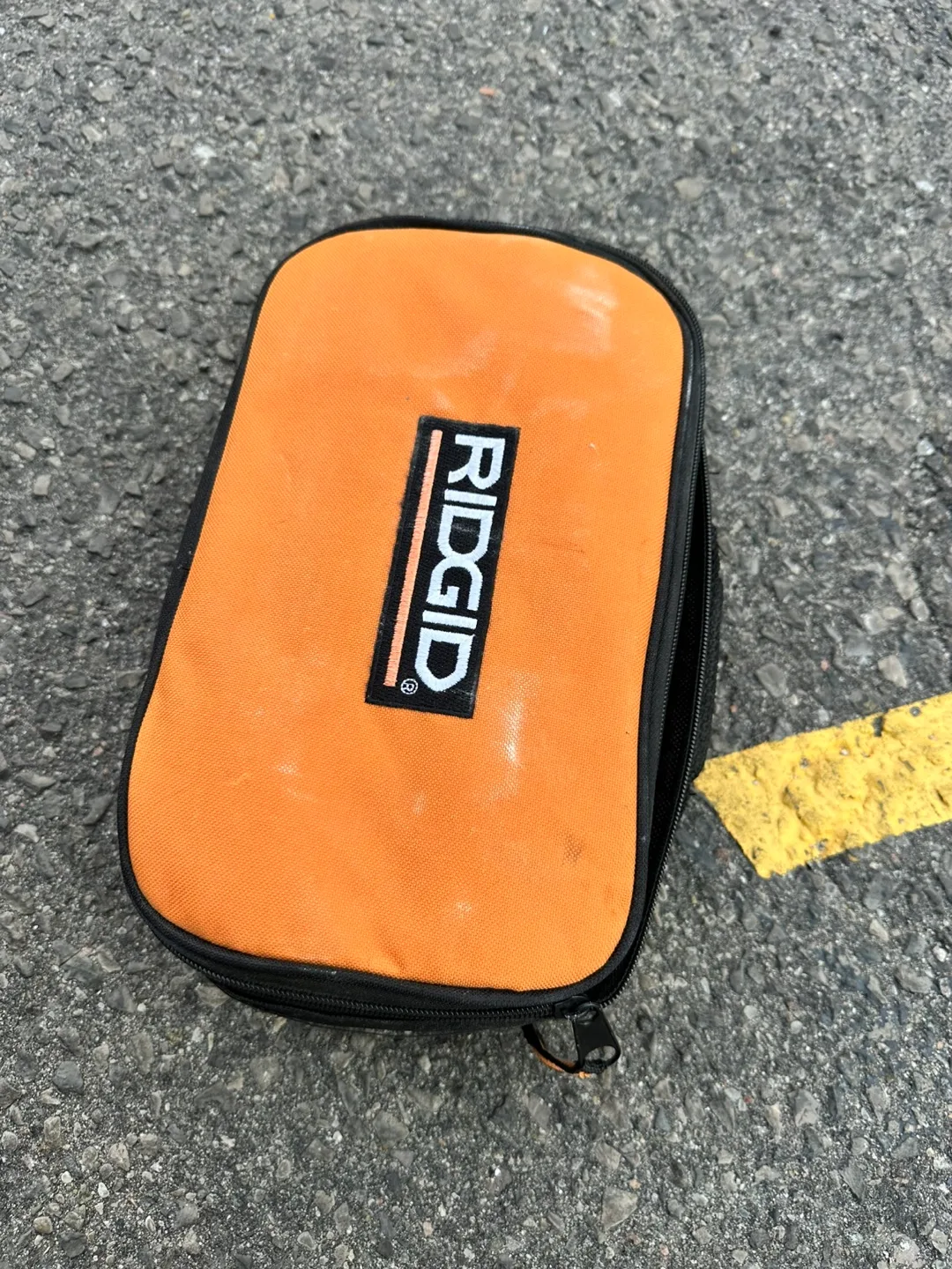 Ridgid R3104 JobMax Multi-Tool image indicator(5)