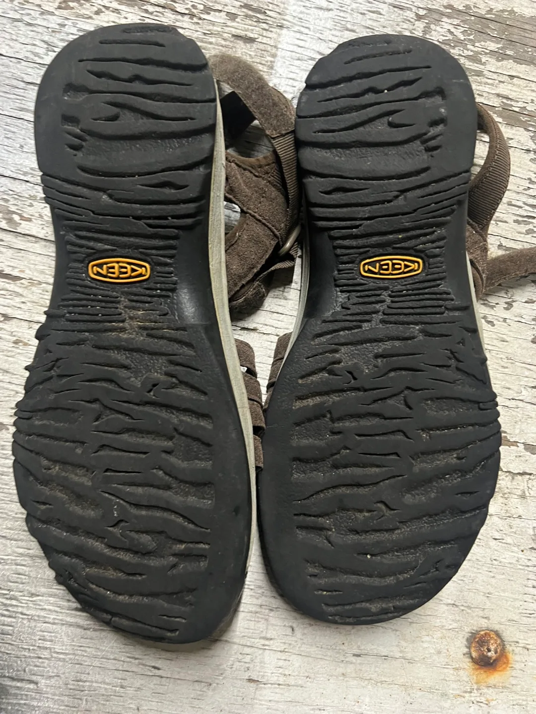 Keen Women's Sandals, Brown image indicator(2)