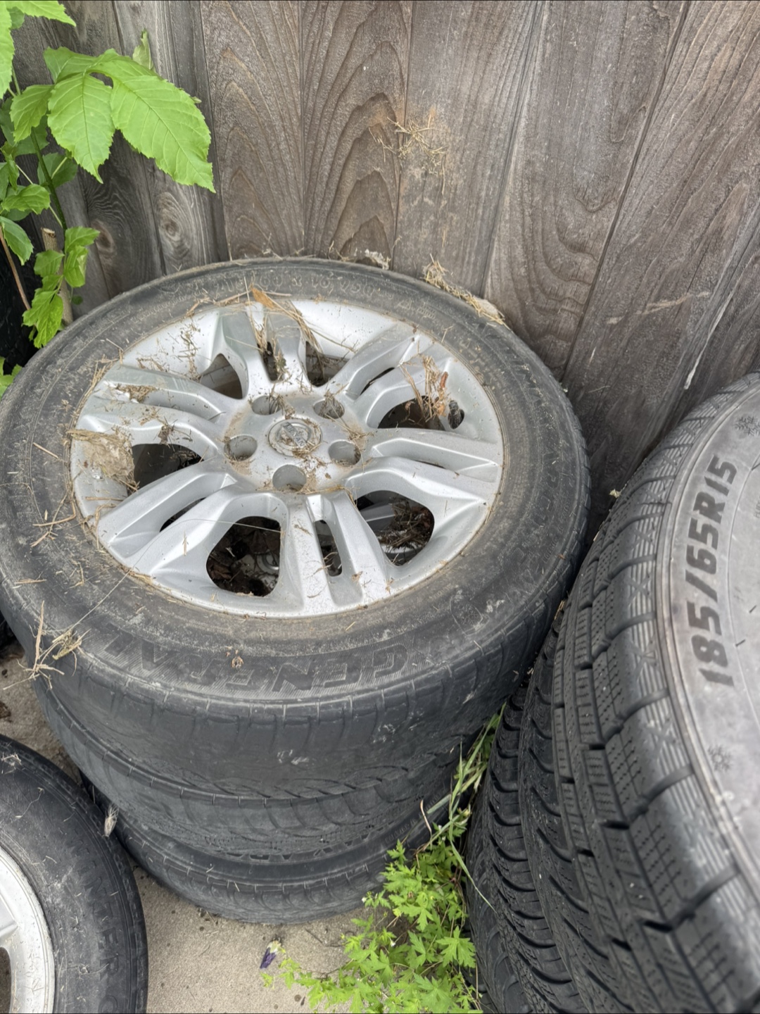 16 inches rims - photo 3