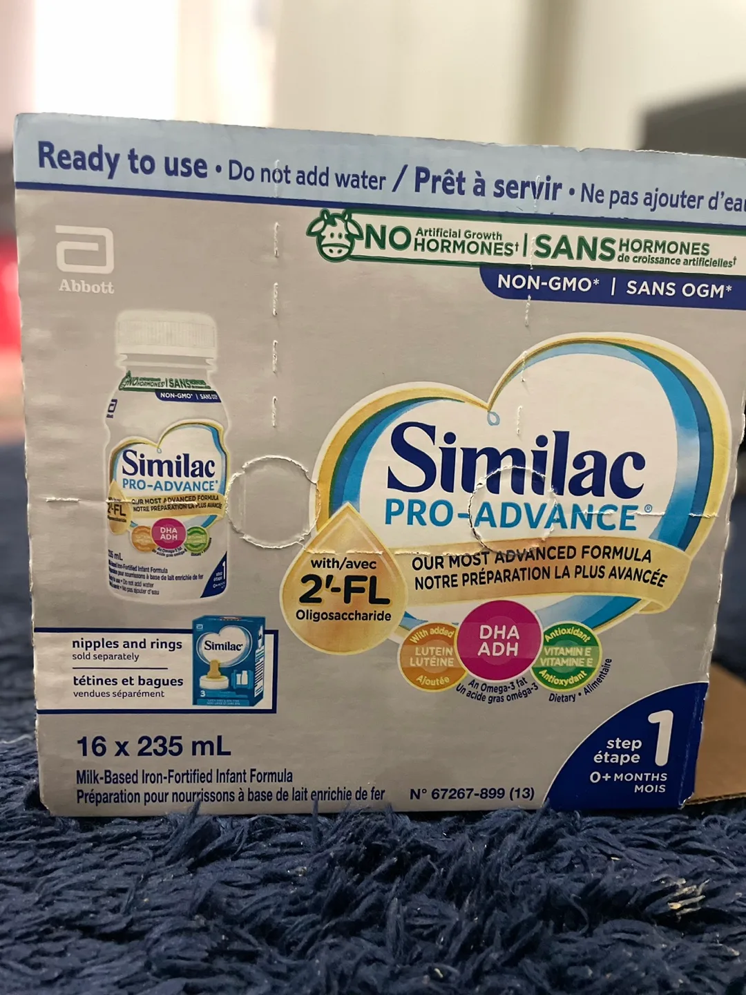 Baby formula thumbnail