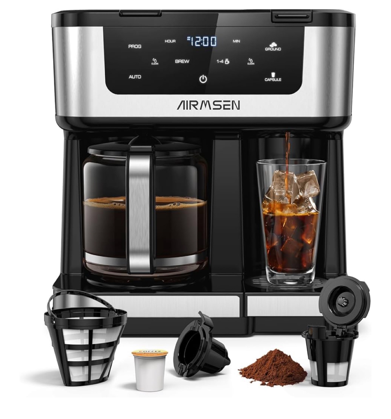 Coffee Maker - photo 5