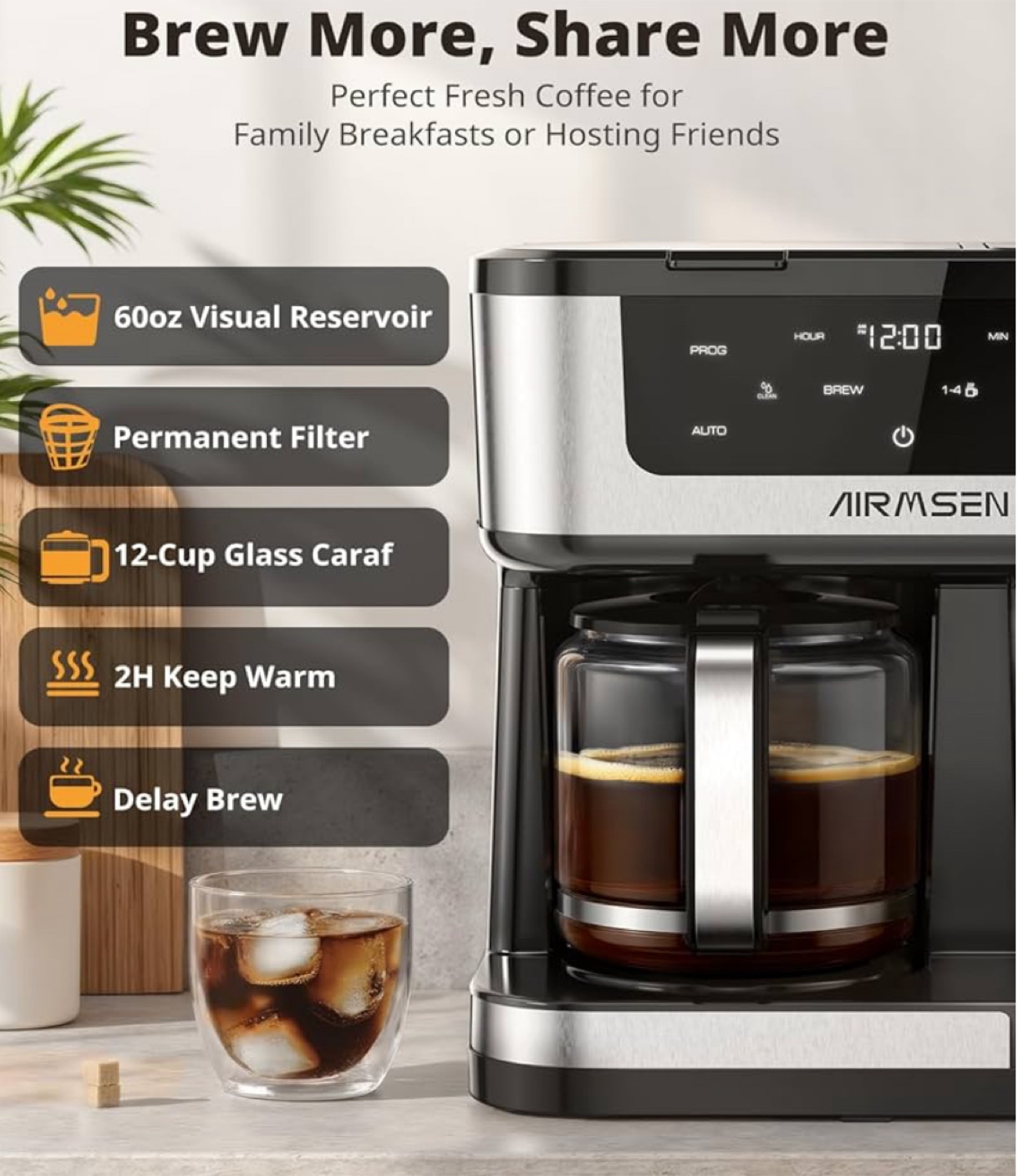 Coffee Maker - photo 2