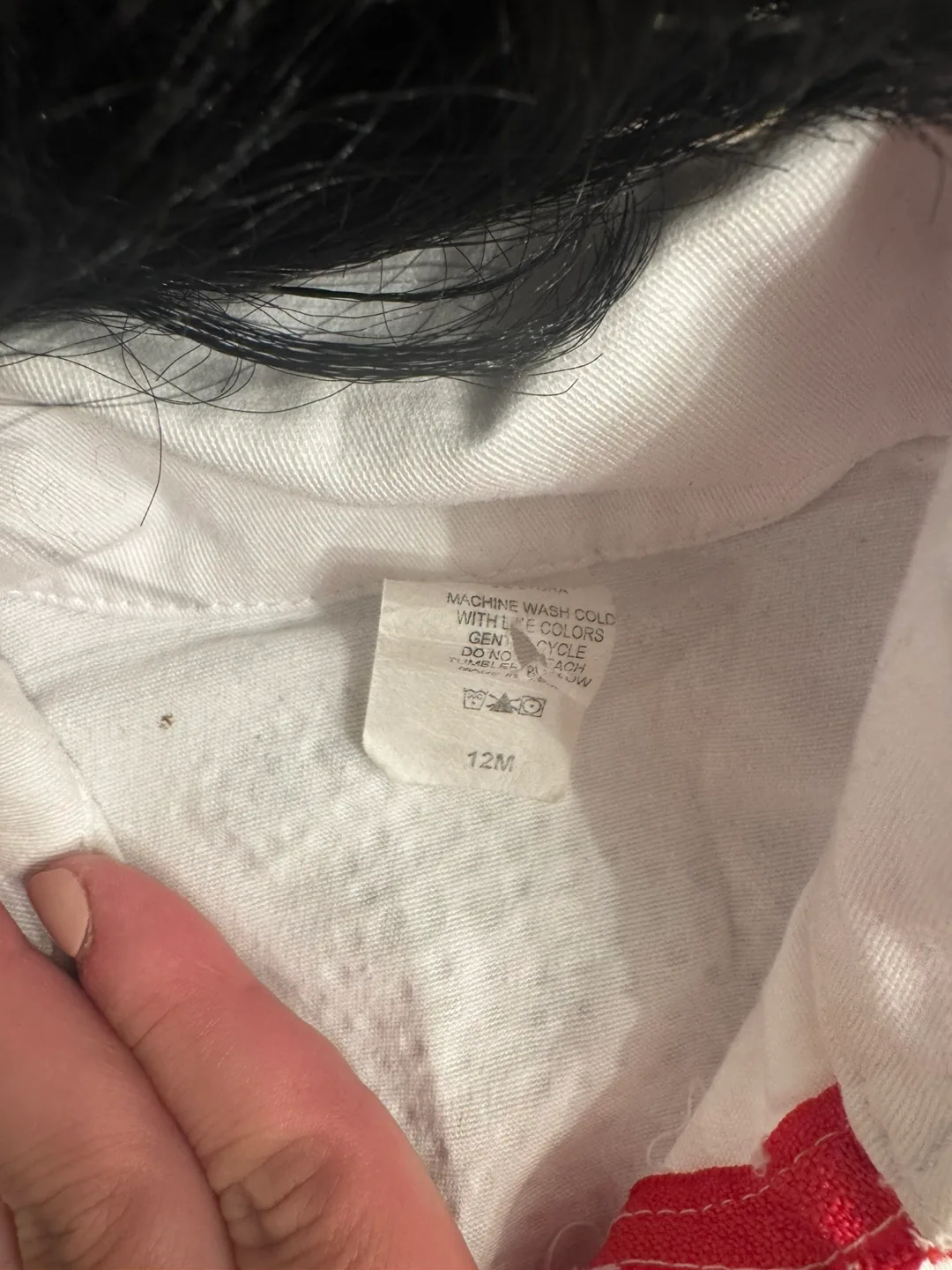 Elvis Costume - Size 12M image indicator(2)