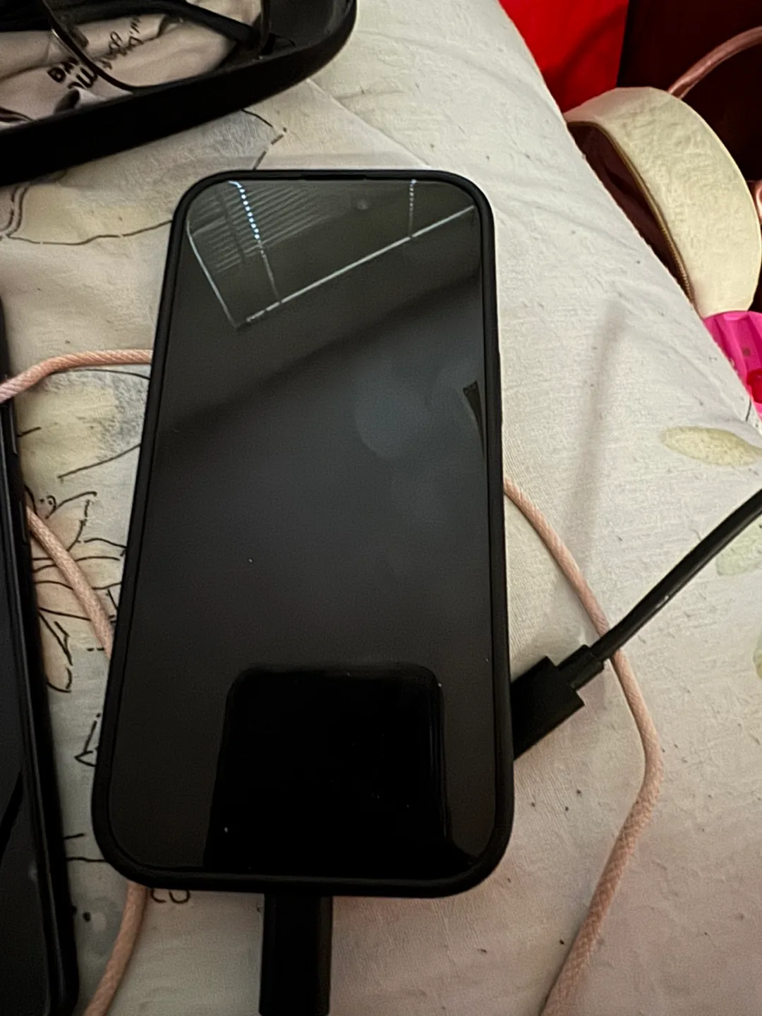 Black Smartphone thumbnail