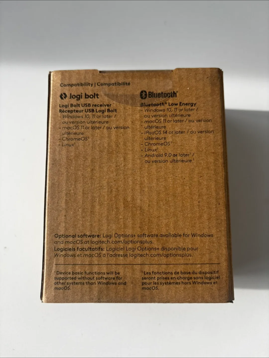 New! ✨ Logitech MX Anywhere 3S Wireless Mouse image indicator(2)