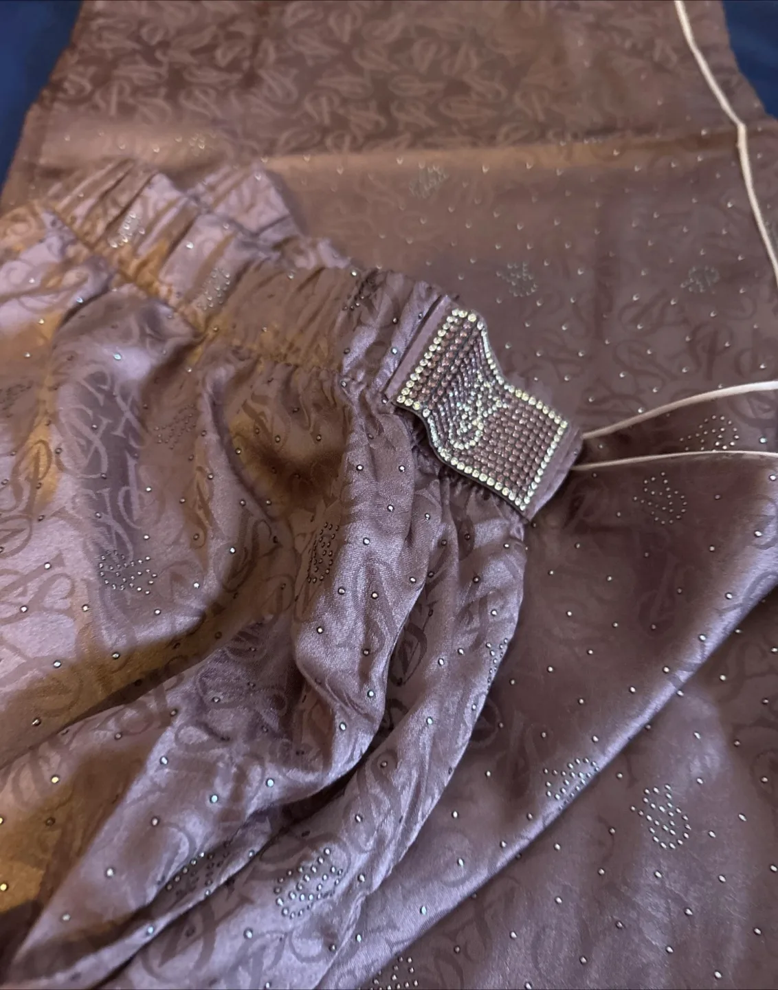 Victoria's Secret Pajama Set image indicator(4)