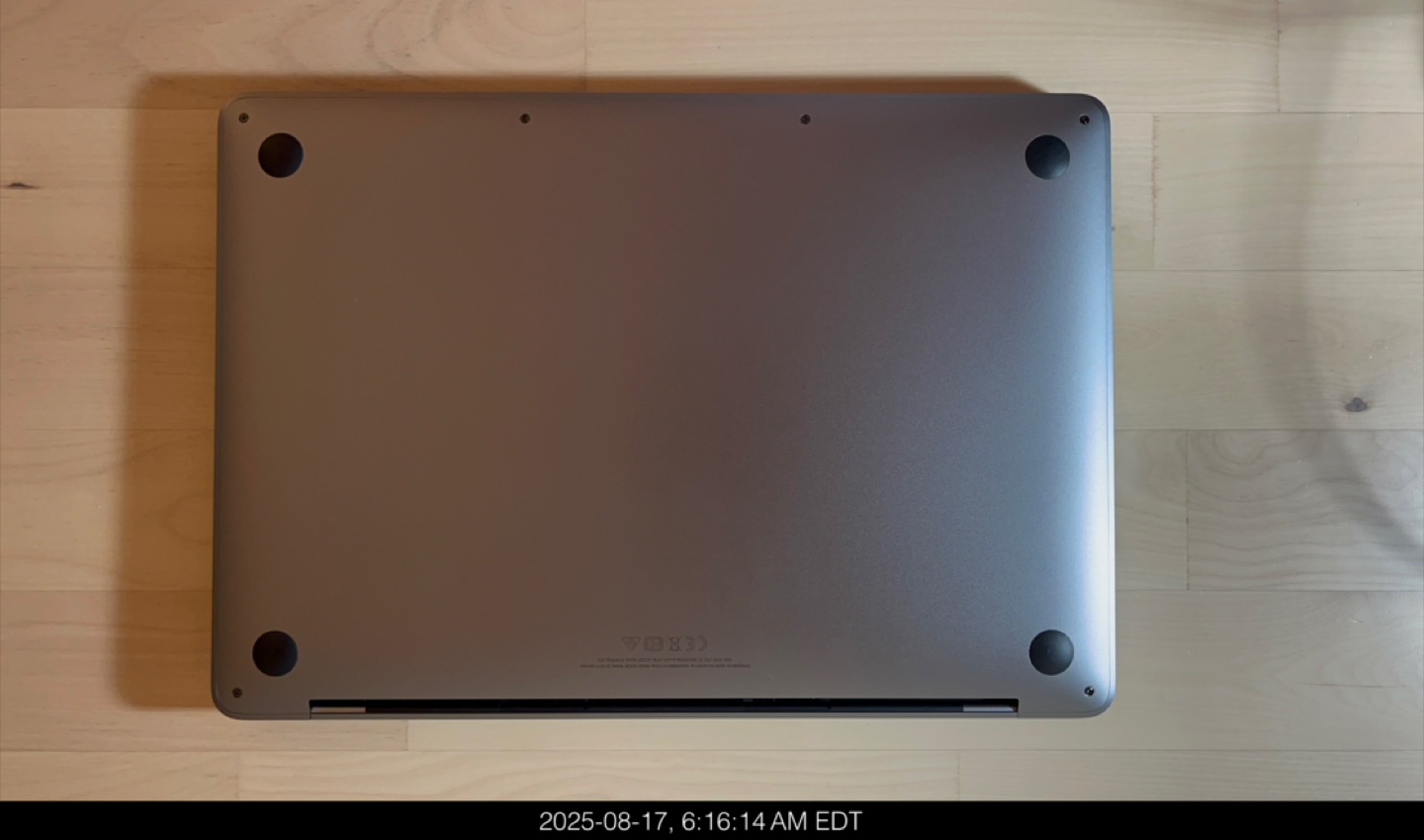 Mint Condition Apple MacBook Pro M2 13” (8GB/512GB) - photo 4