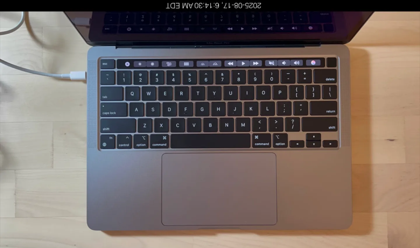 Mint Condition Apple MacBook Pro M2 13” (8GB/512GB) image indicator(2)