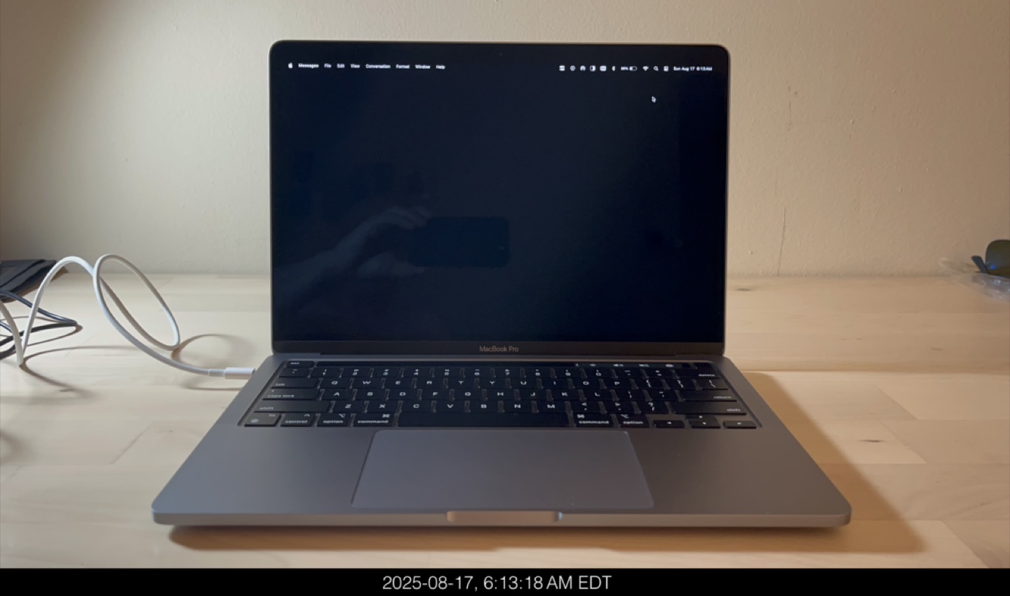 Mint Condition Apple MacBook Pro M2 13” (8GB/512GB)