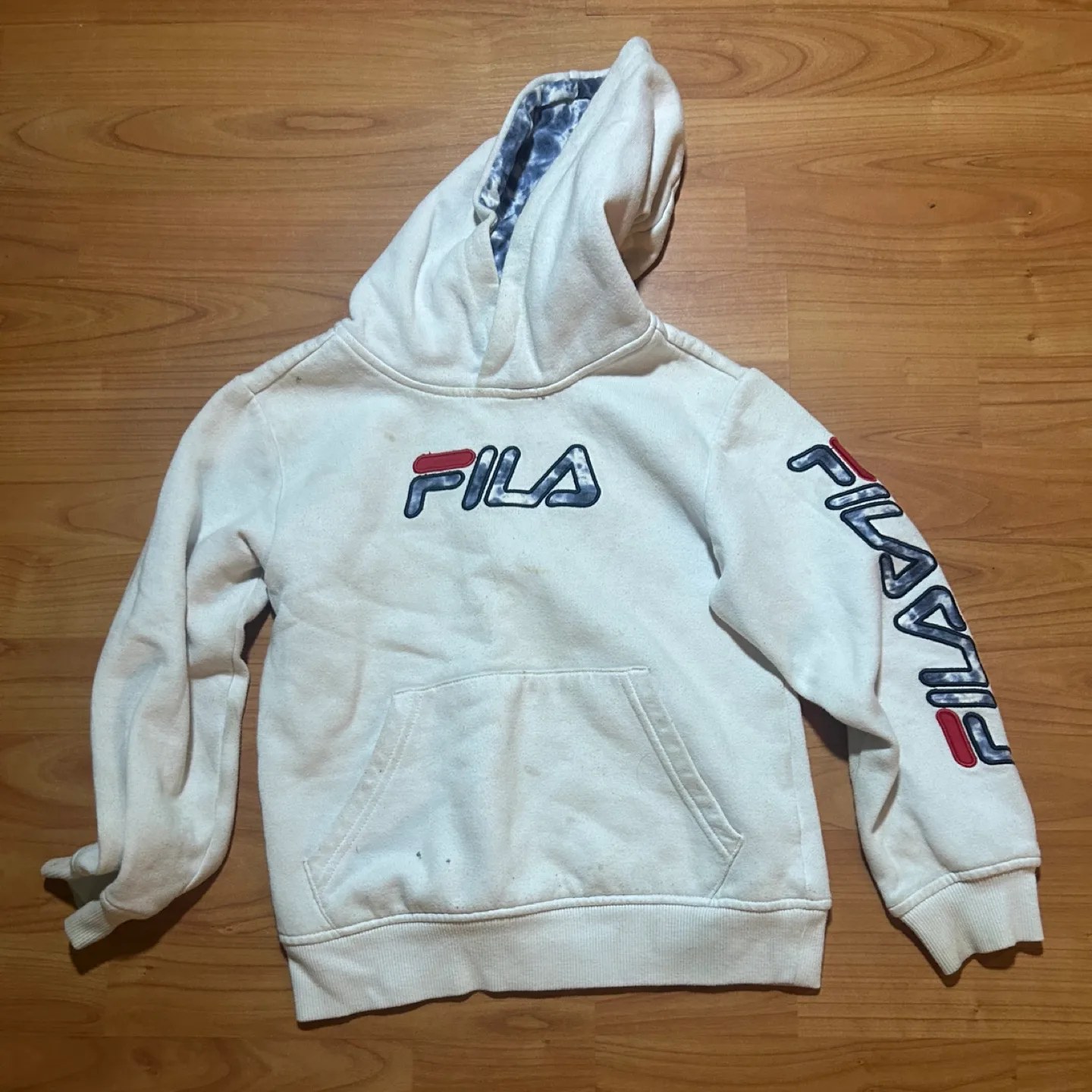 Girls' Clothes Bundle - Zara, Fila, Old Navy, Size 6-8 image indicator(8)