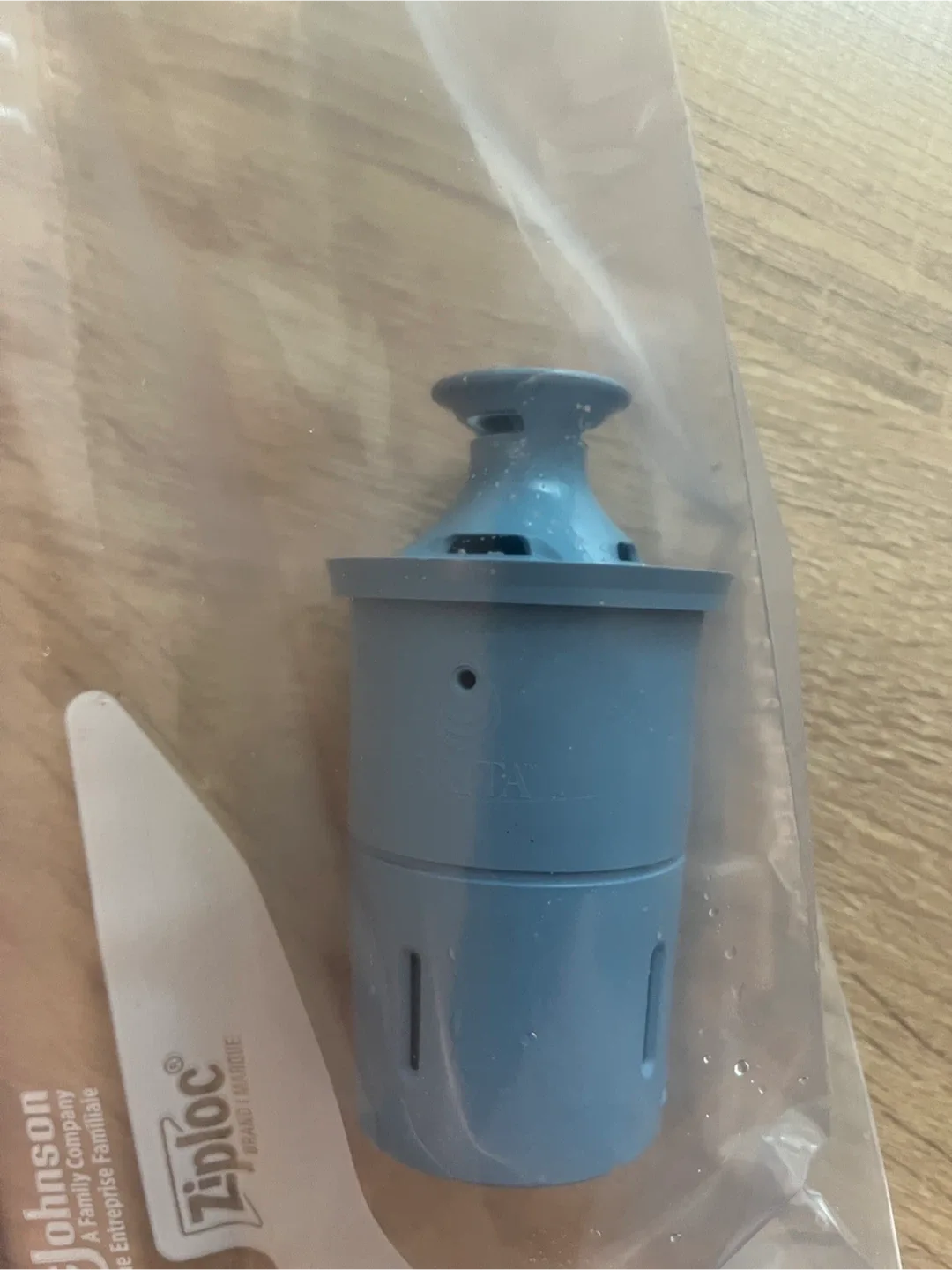 Brita water filter thumbnail