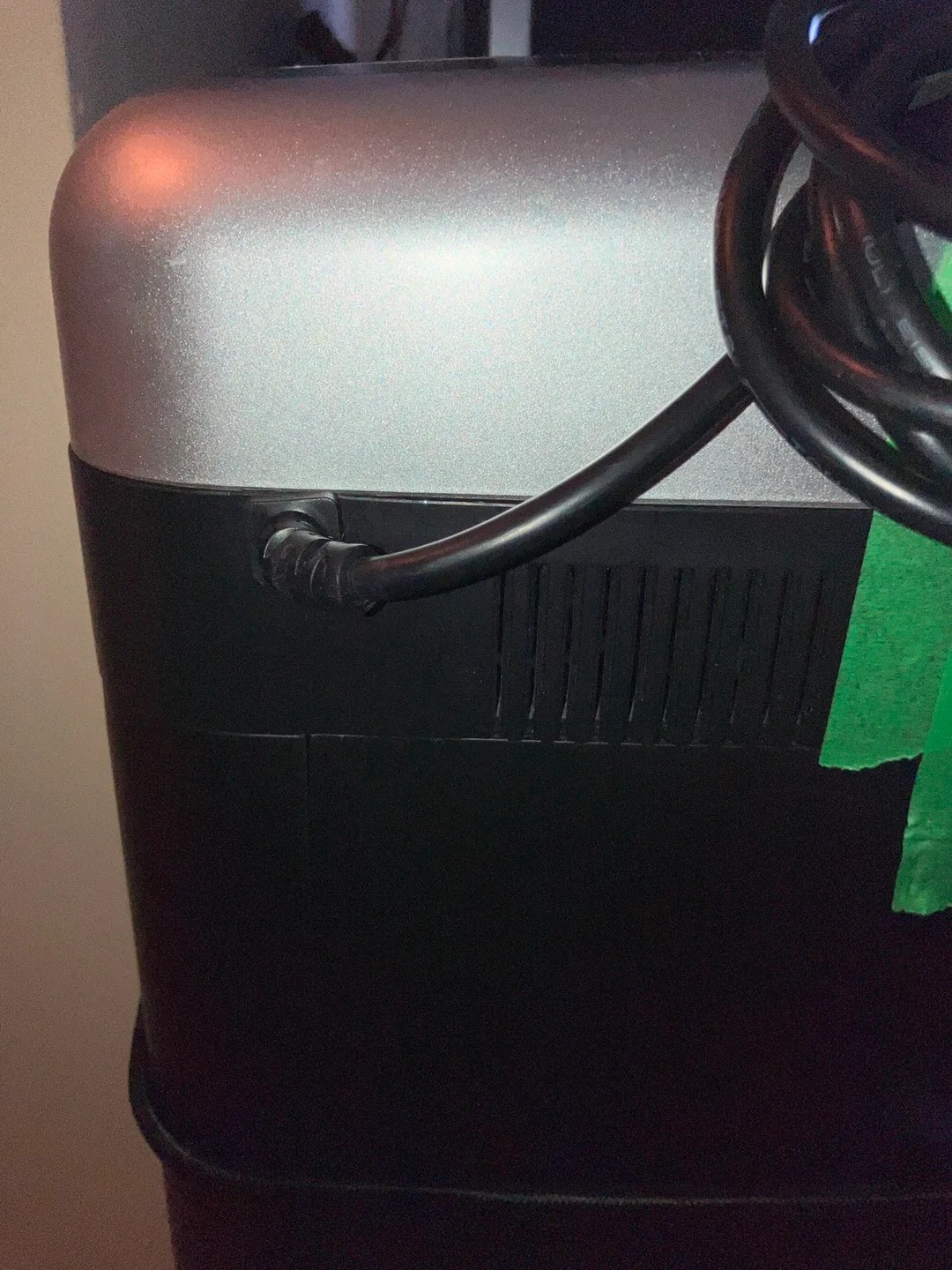 Fellows MS 460 C cross cut Shredder