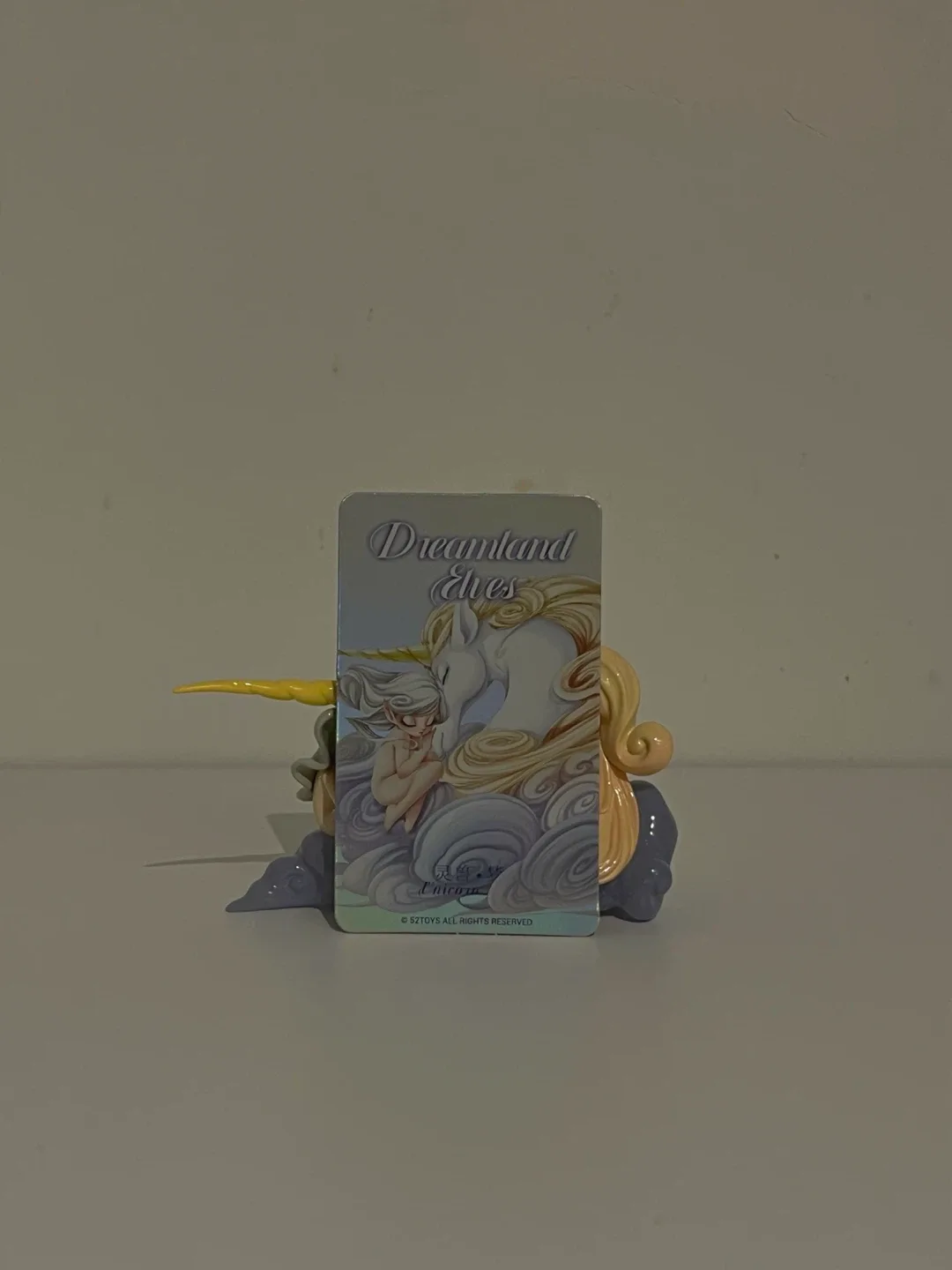 Sleep Dreamland Elves Series - Unicorn thumbnail