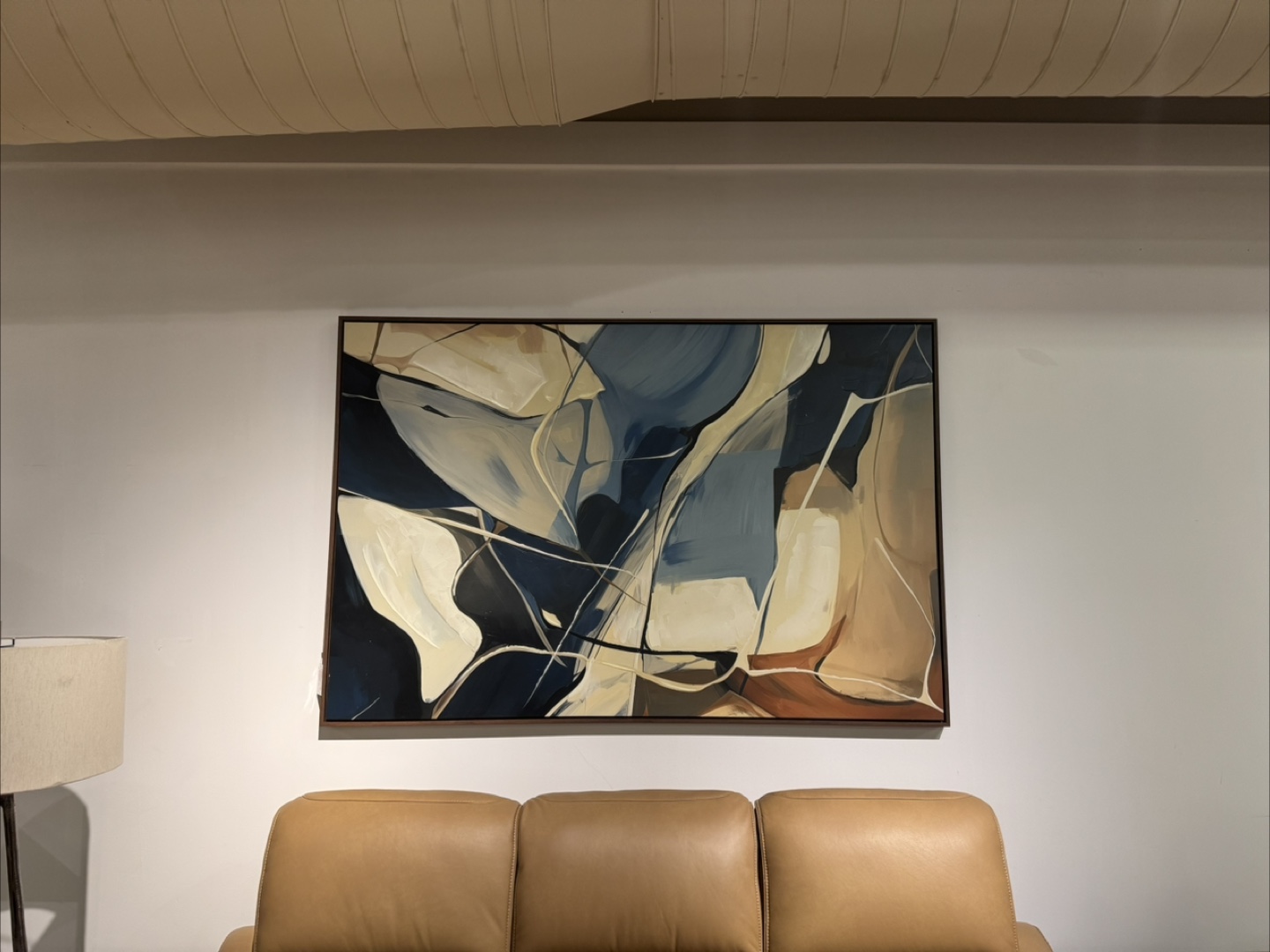 Abstract Wall Art