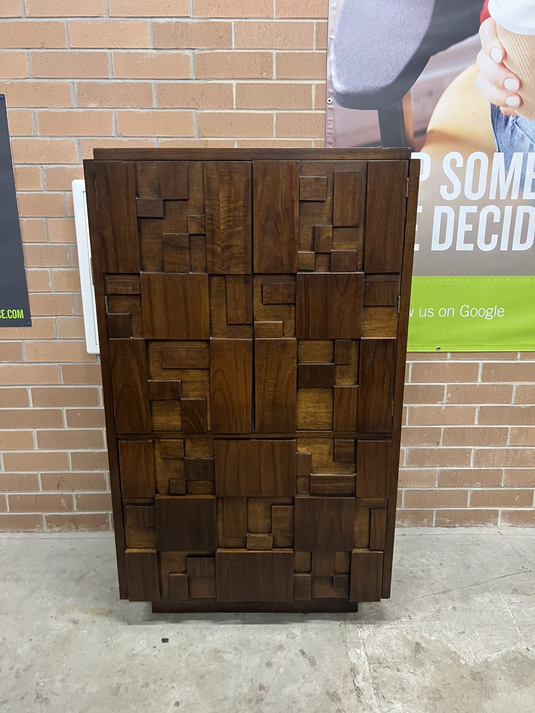 Lane Armoire Wardrobe/ Dresser