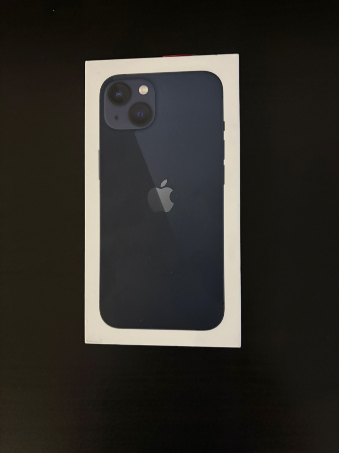 iPhone 13 - 128 GB - Blue
