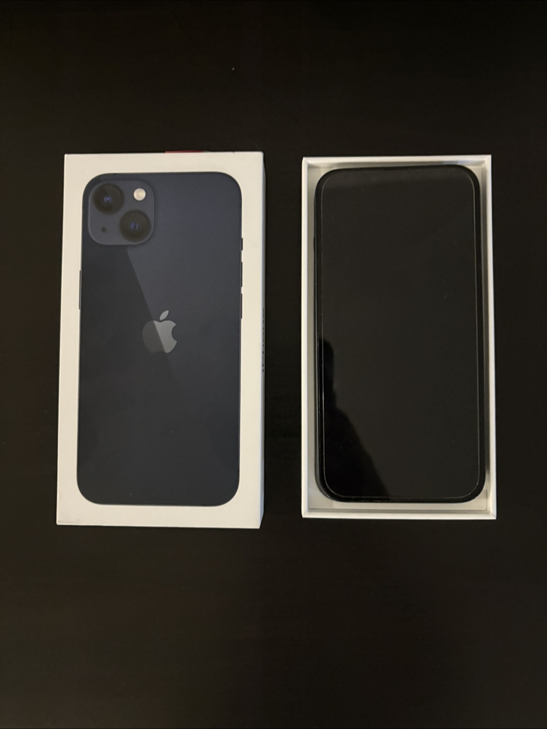 iPhone 13 - 128 GB - Blue - photo 2