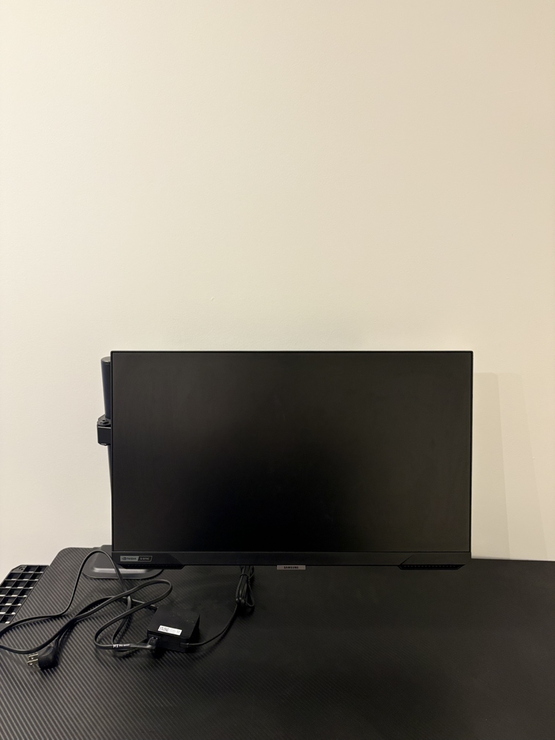 Samsung Oddysey G4 25" 240 Hz Gaming monitor