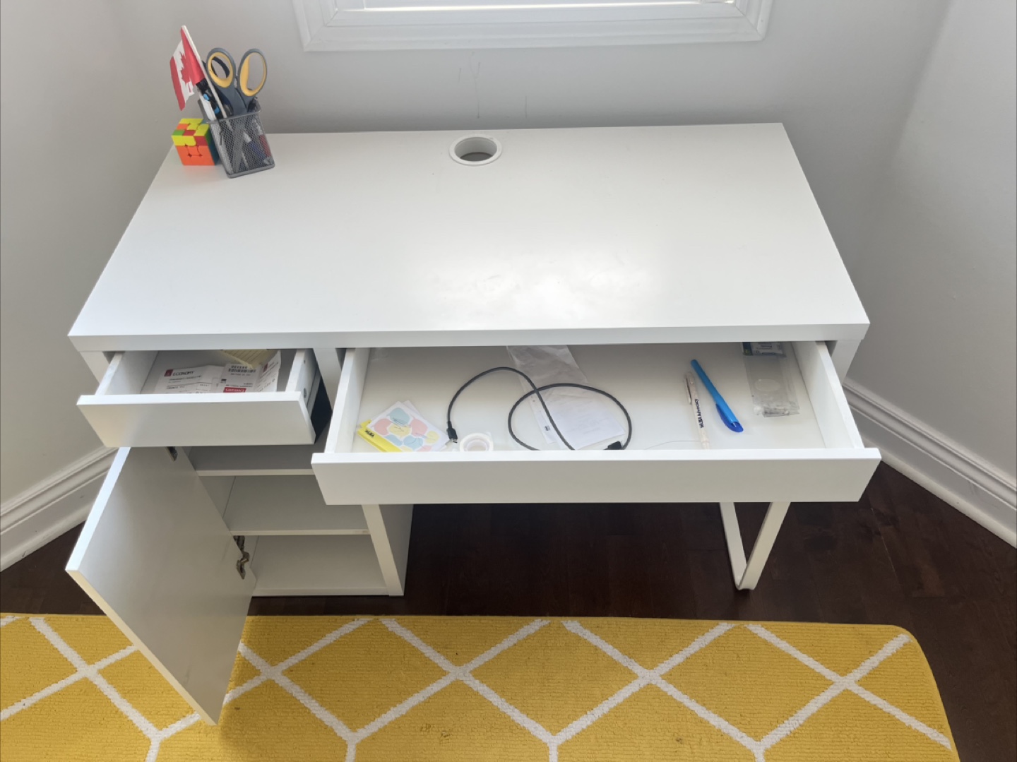 Study Table