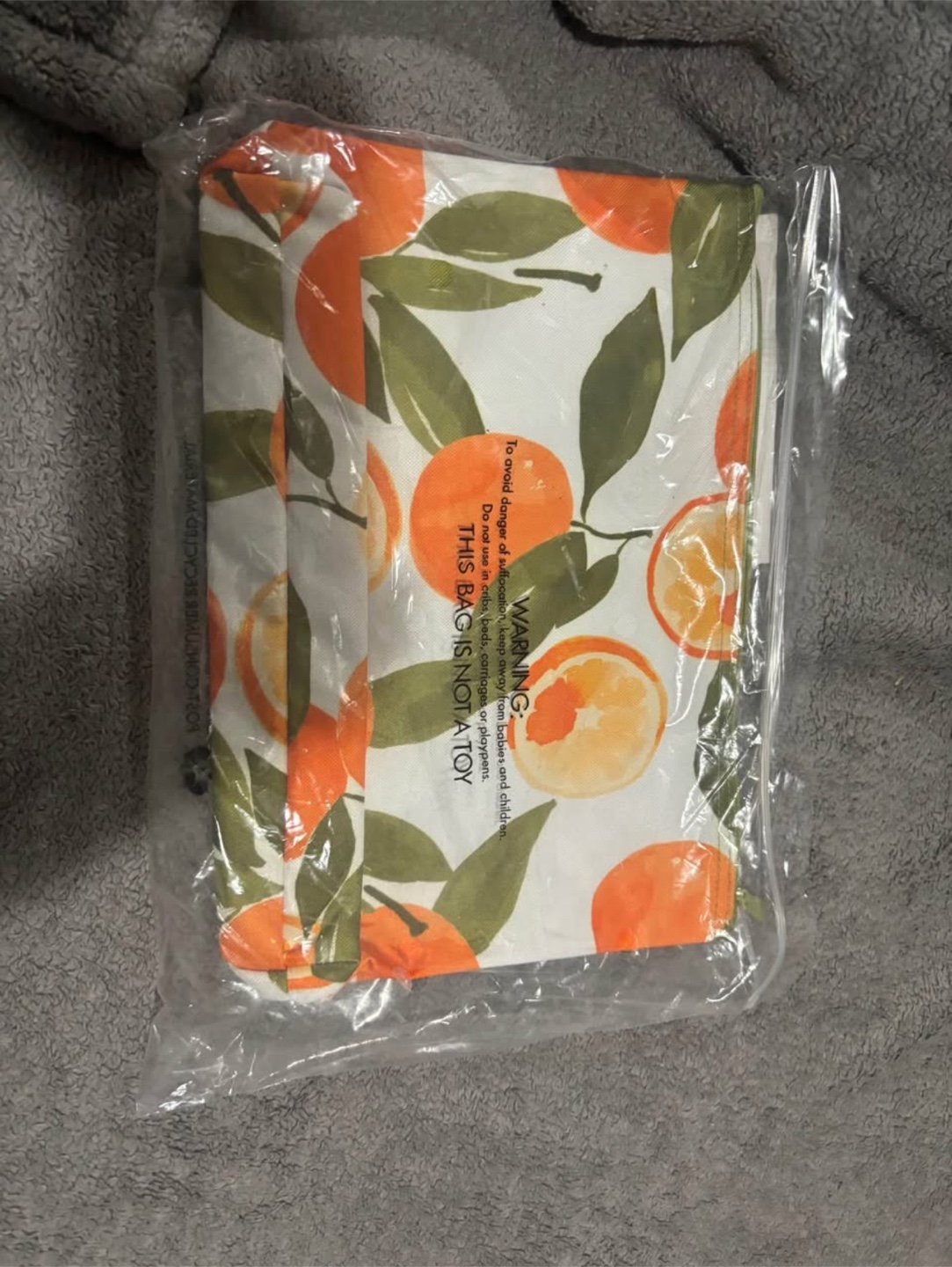 Thirty One Zipper Pouch