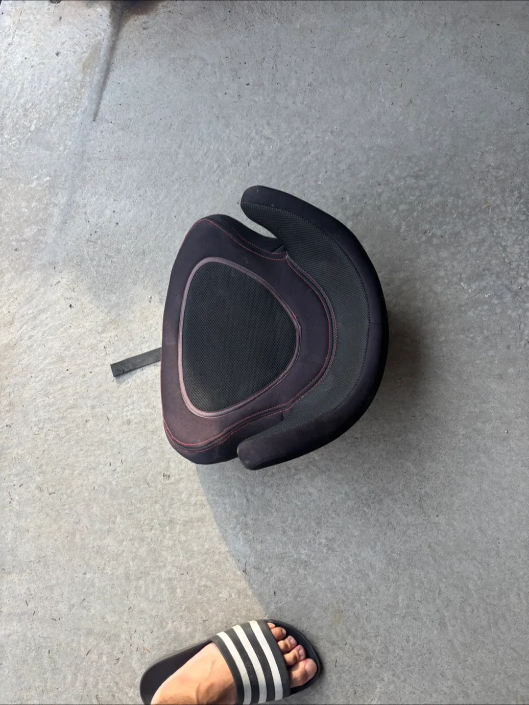 Harmony Kayak Seat image indicator(2)