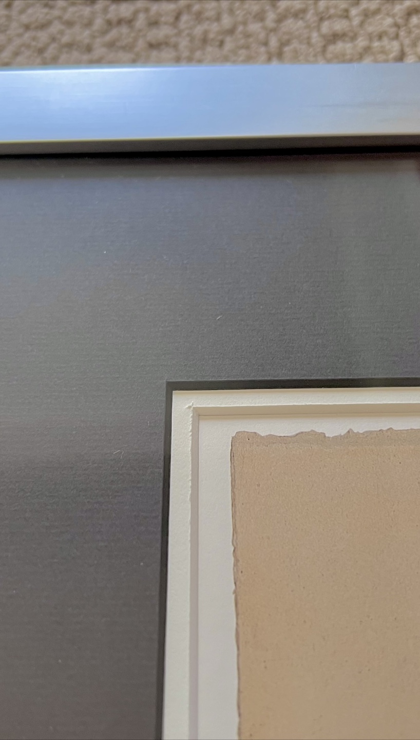 Framed Brooklyn & Verrazano Bridge Prints - photo 4