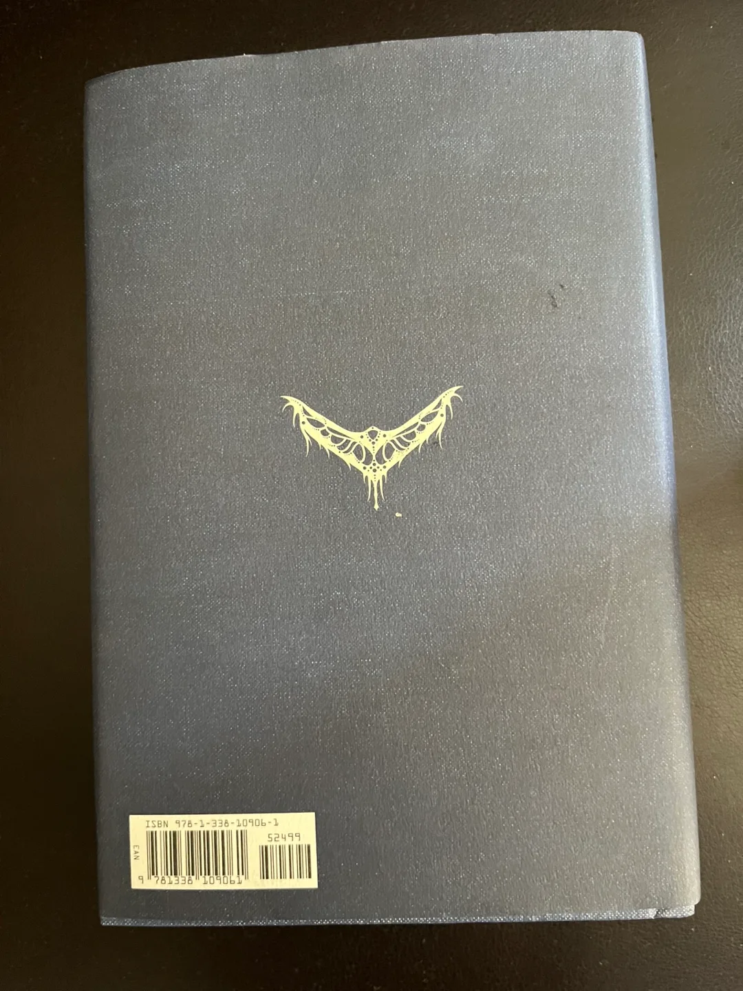 Fantastic Beasts and Where to Find Them: Screenplay image indicator(2)