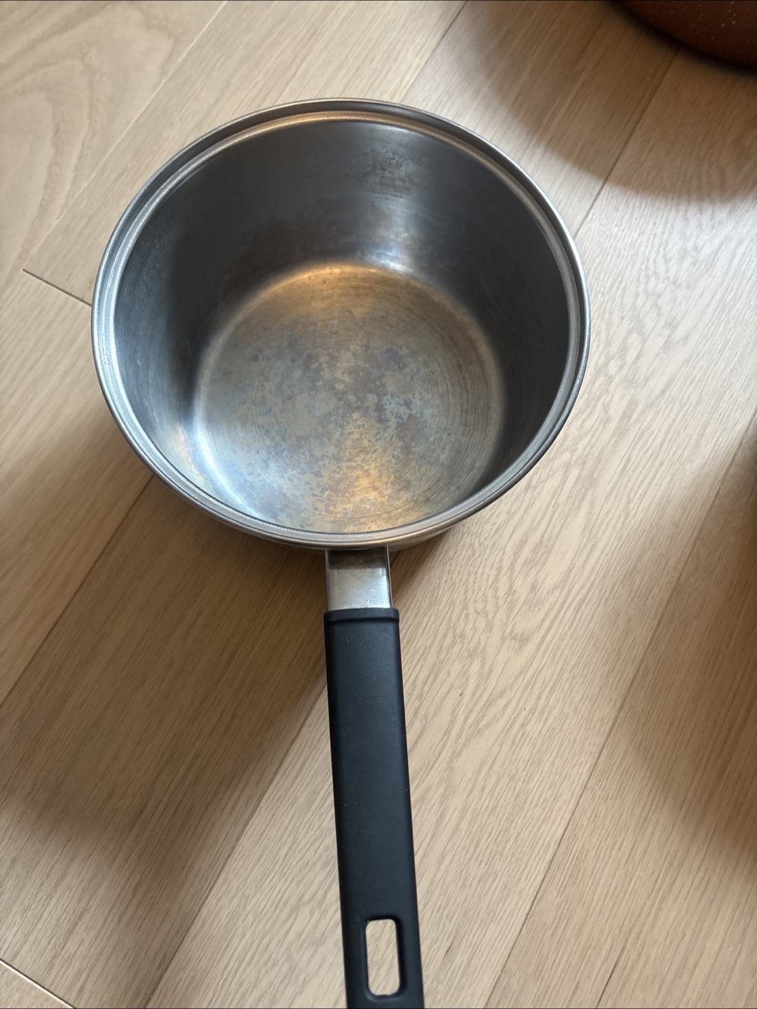 Variety of Used Frying Pans and Saucepans - photo 5