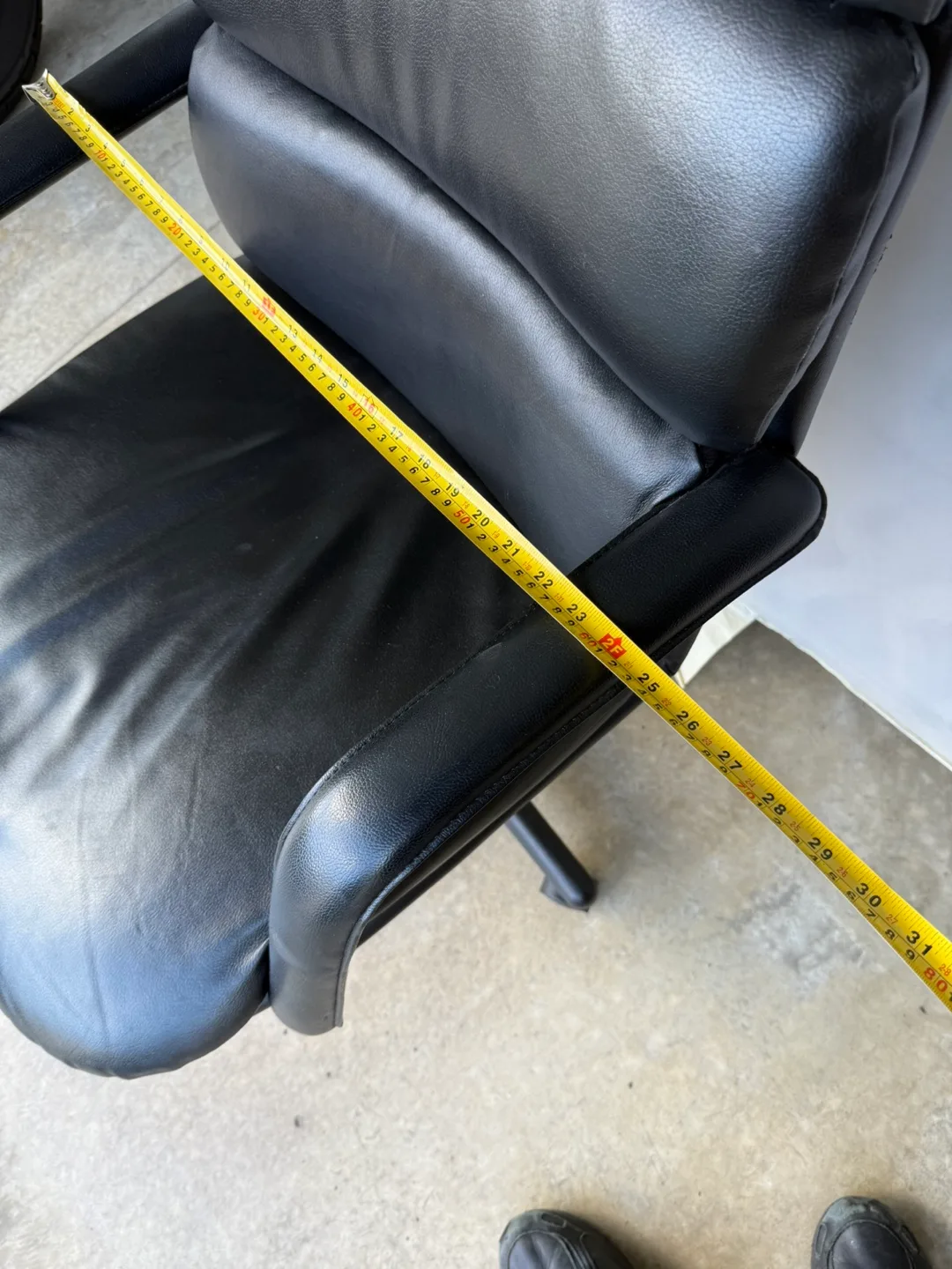 Computer chair image indicator(3)