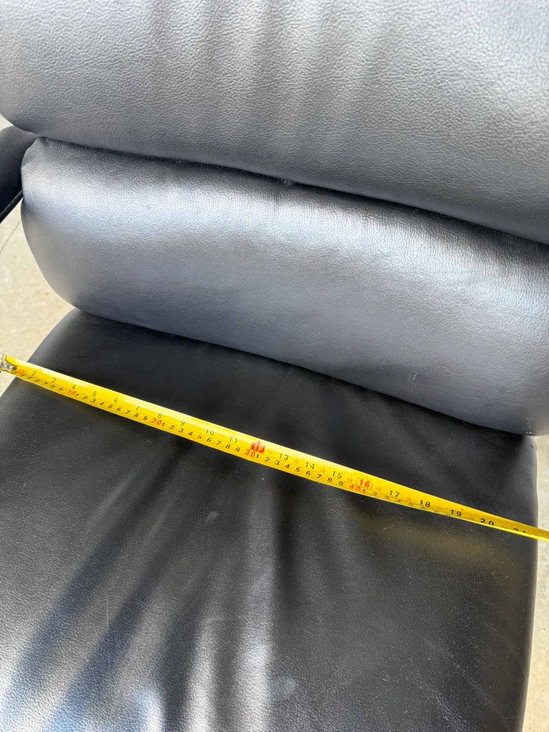 Computer chair image indicator(4)