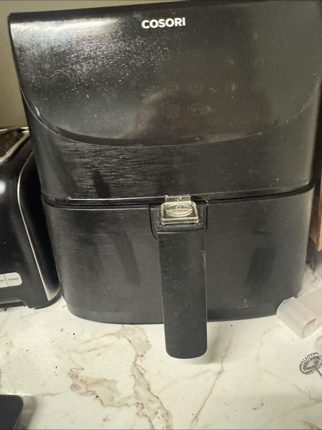Cosori Air Fryer 5.5L - photo 5