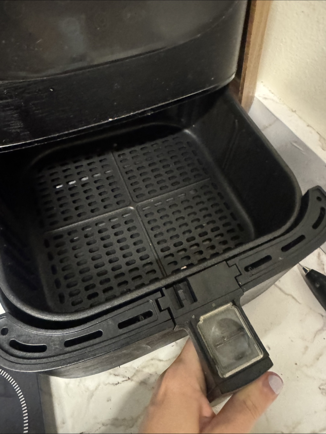 Cosori Air Fryer 5.5L - photo 4
