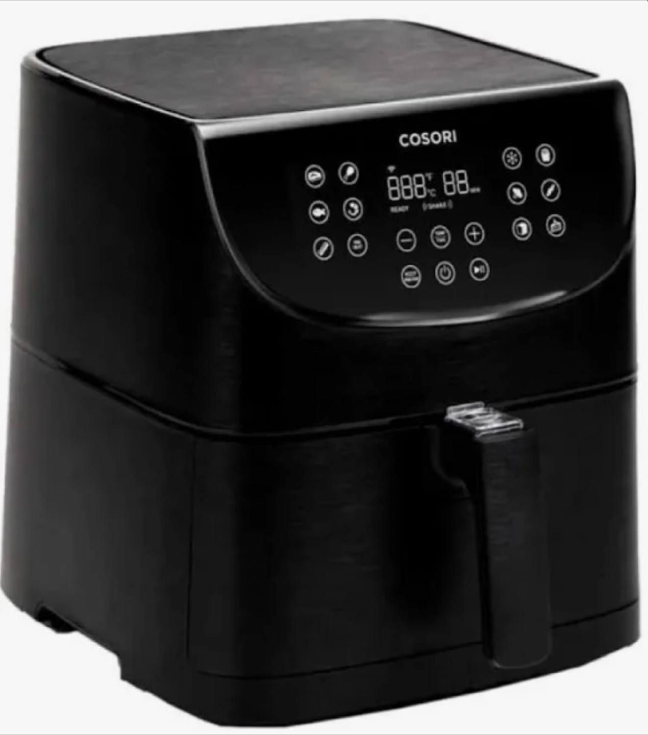 Cosori Air Fryer 5.5L - photo 2