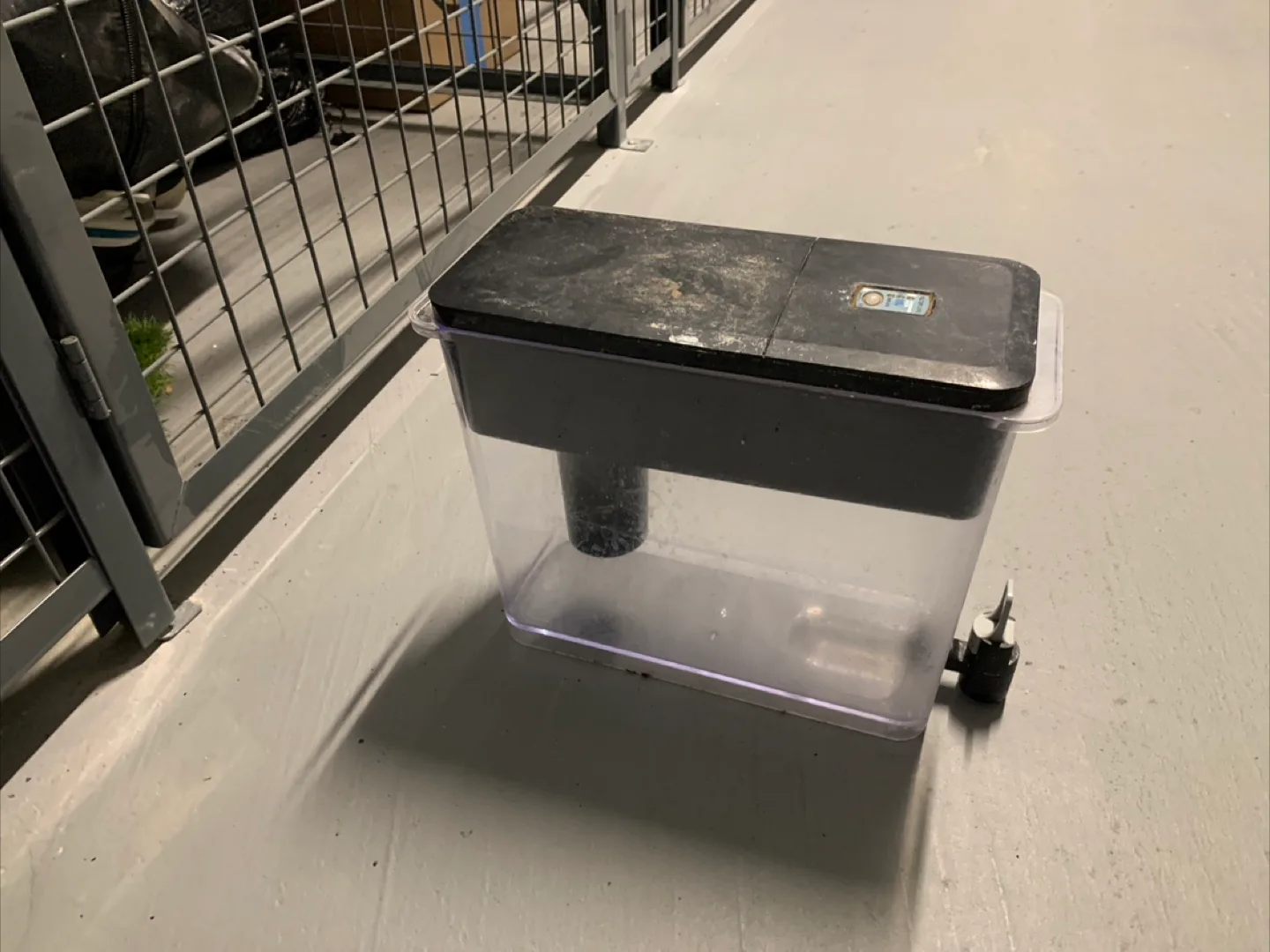 BRITA Water Dispenser thumbnail