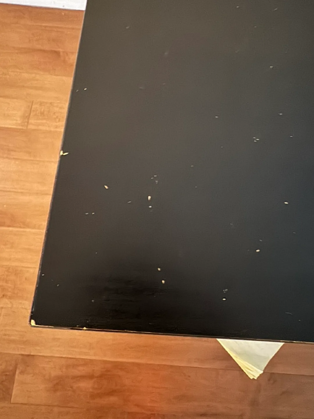 IKEA Black Lack Coffee table image indicator(5)