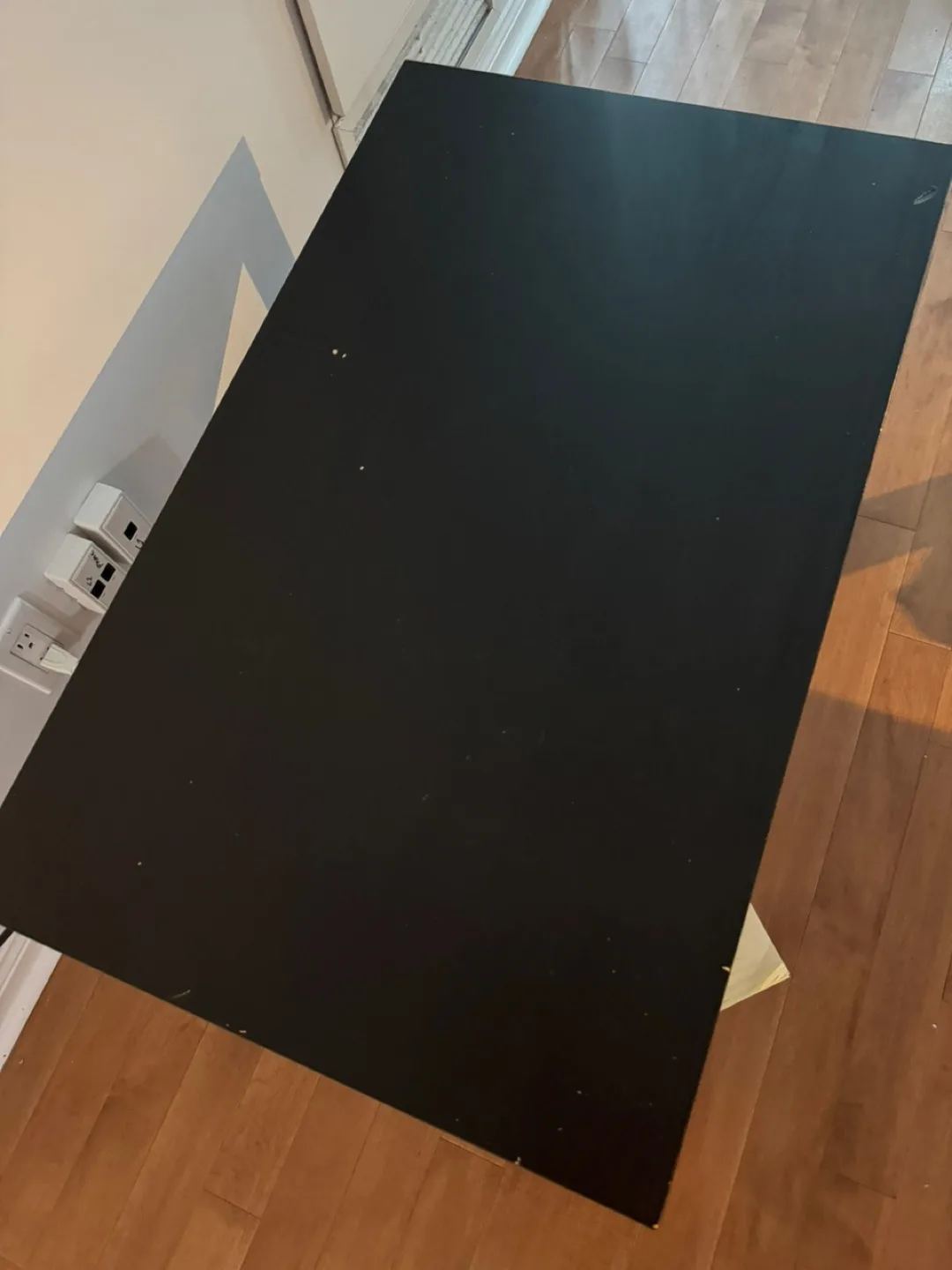 IKEA Black Lack Coffee table image indicator(3)
