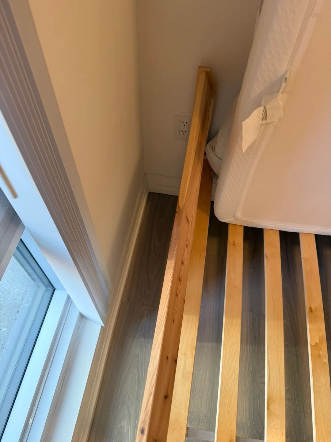 IKEA Bed Frame + Slate image indicator(3)