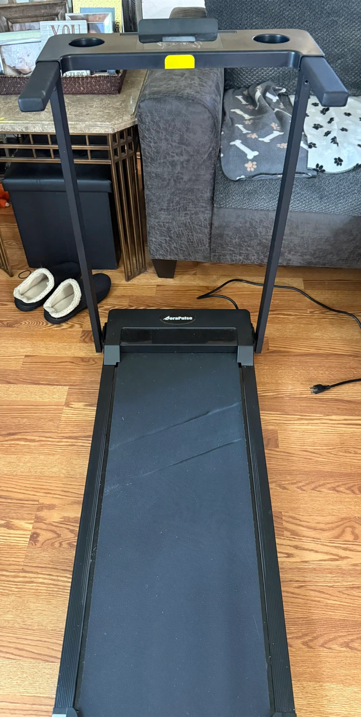 Treadmill - photo 2