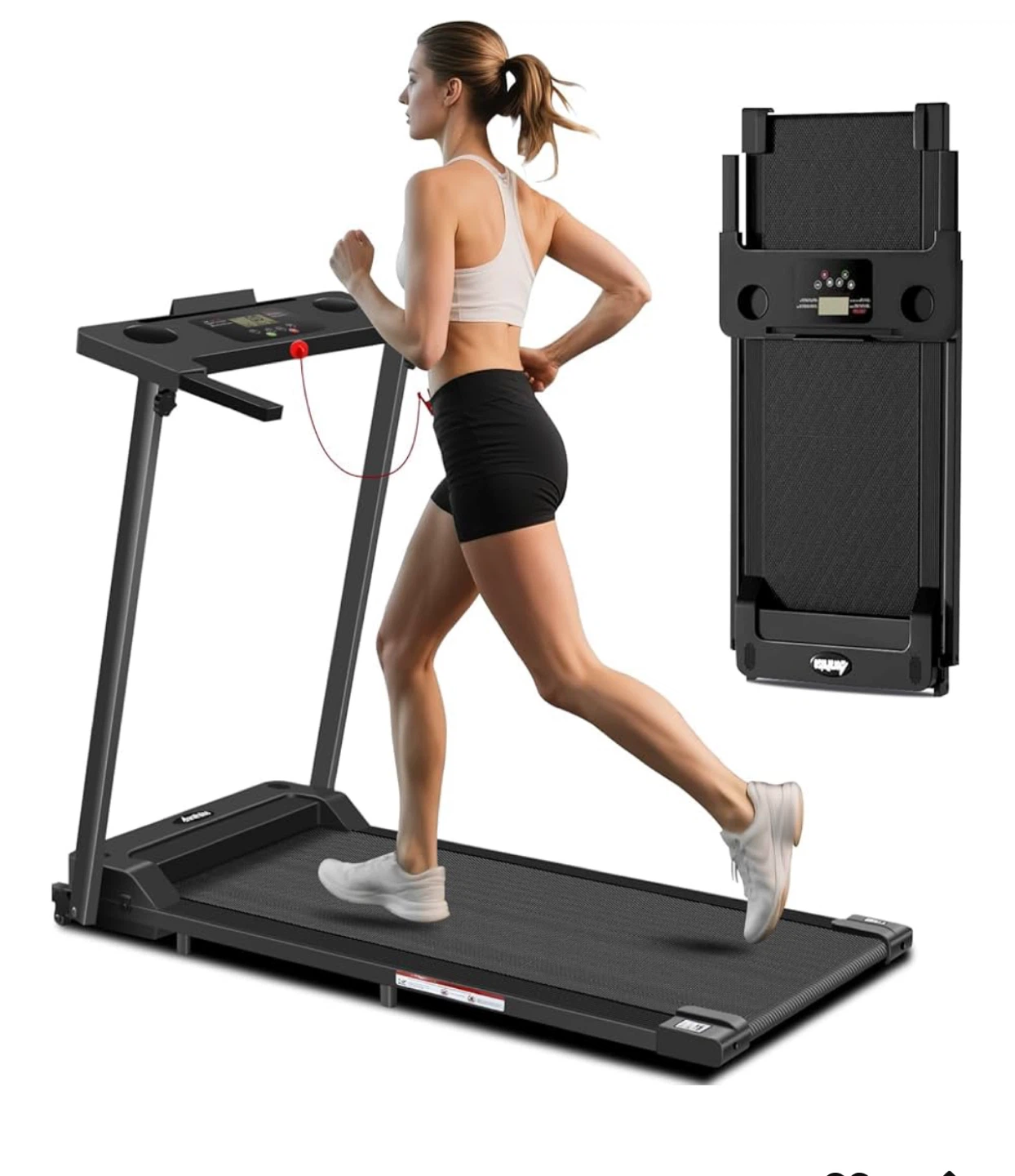 Treadmill - photo 4