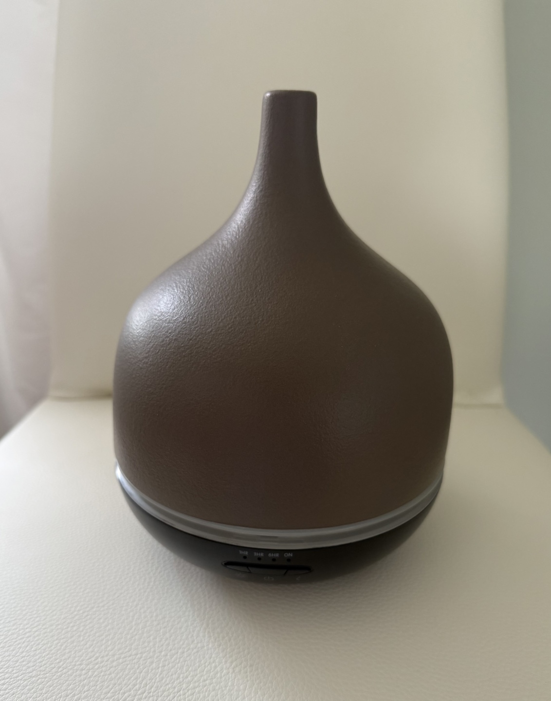 Saje Aroma Diffuser with Essential Oils