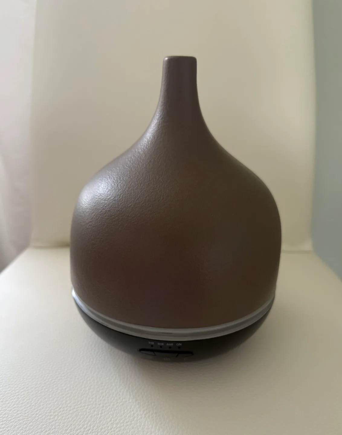 Saje Aroma Diffuser with Essential Oils thumbnail