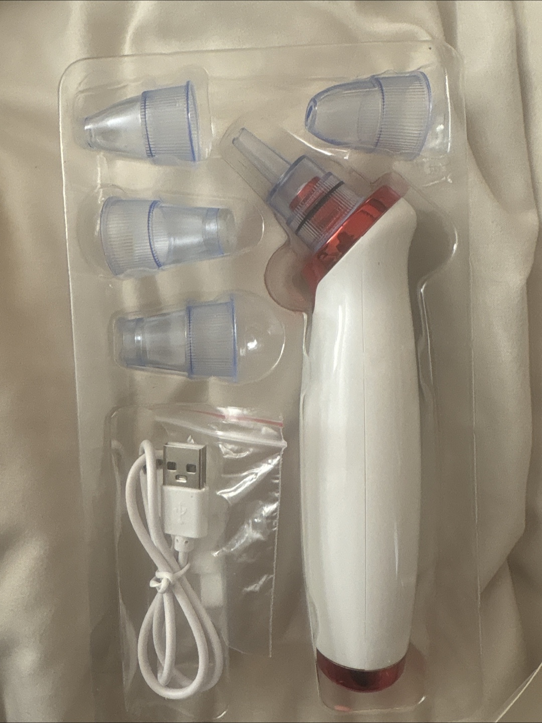 New face Multifunctional Cleaning Instrument