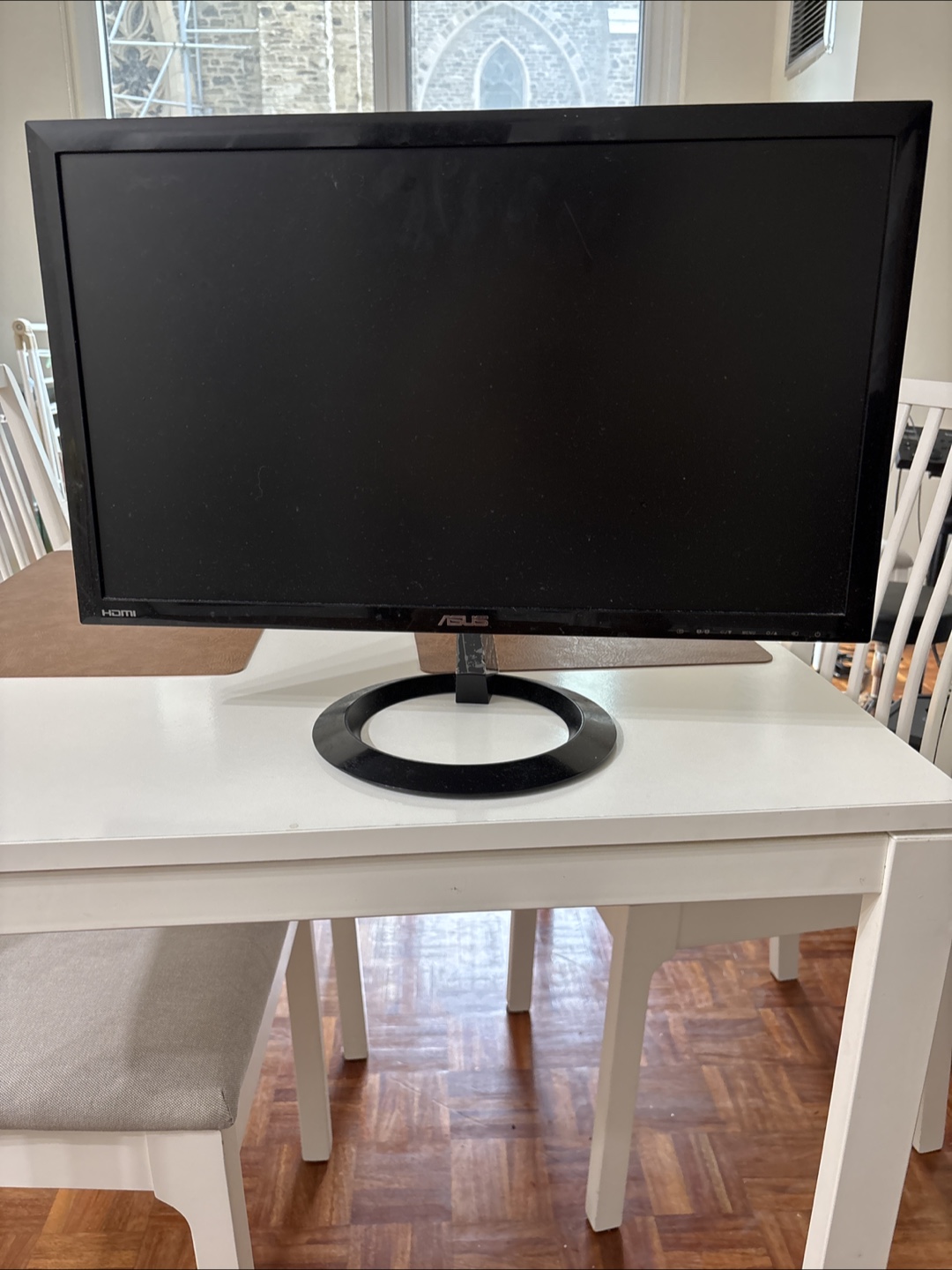 ASUS Monitor - Great Condition! - photo 2