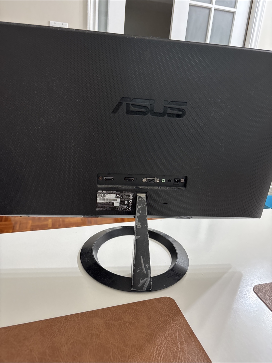 ASUS Monitor - Great Condition! - photo 3