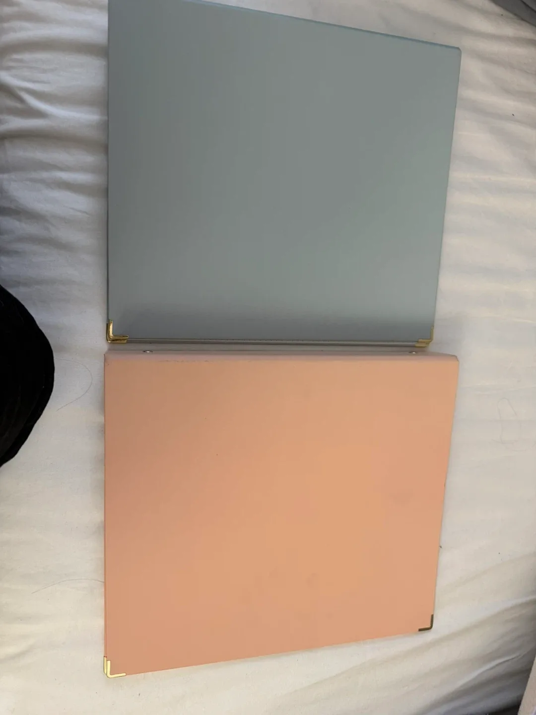 Sugar Paper Essentials Binder