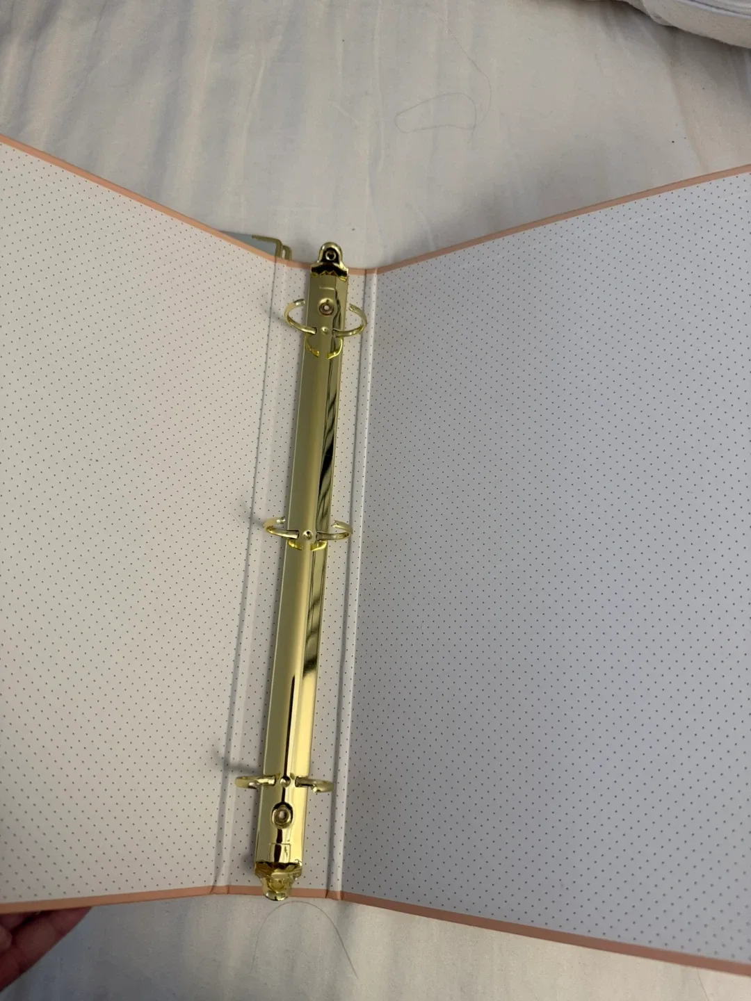 Sugar Paper Essentials Binder image indicator(2)