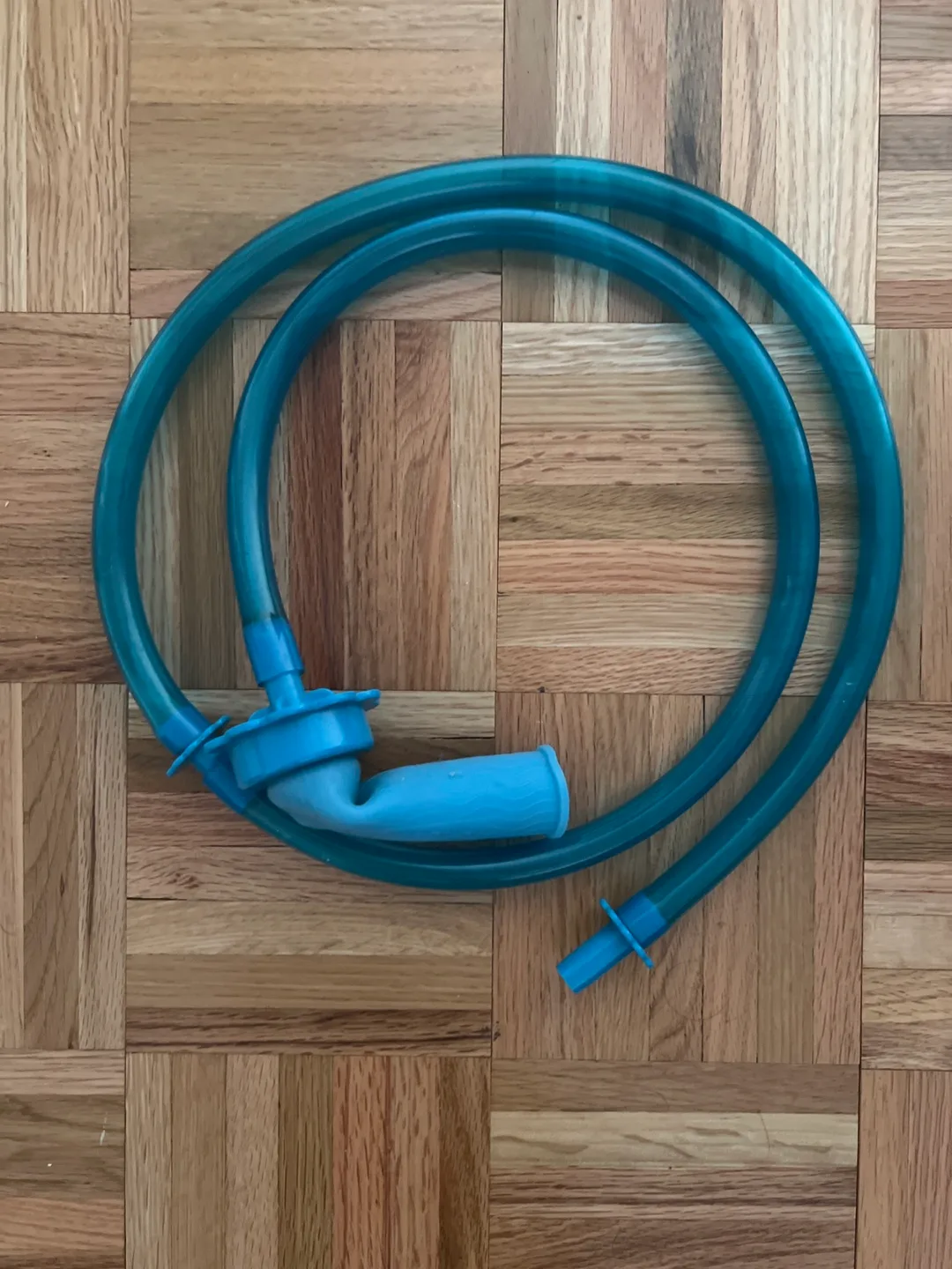 Zeny Twin Tub Washing Machine - Portable image indicator(6)