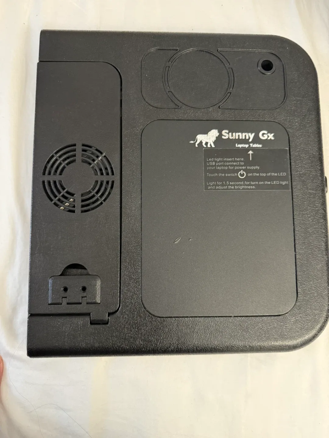 Sunny Gx Laptop Table