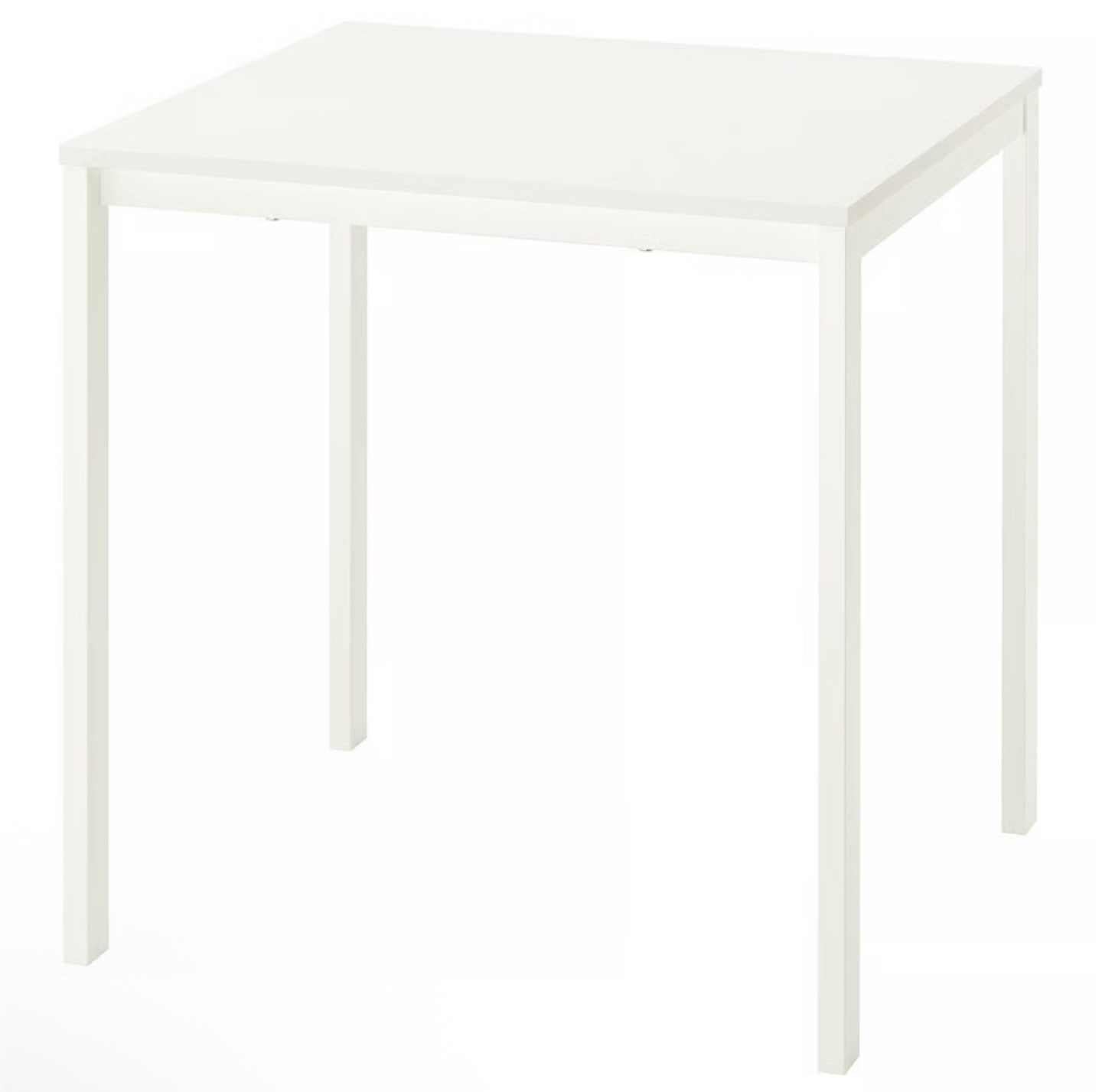IKEA White Table