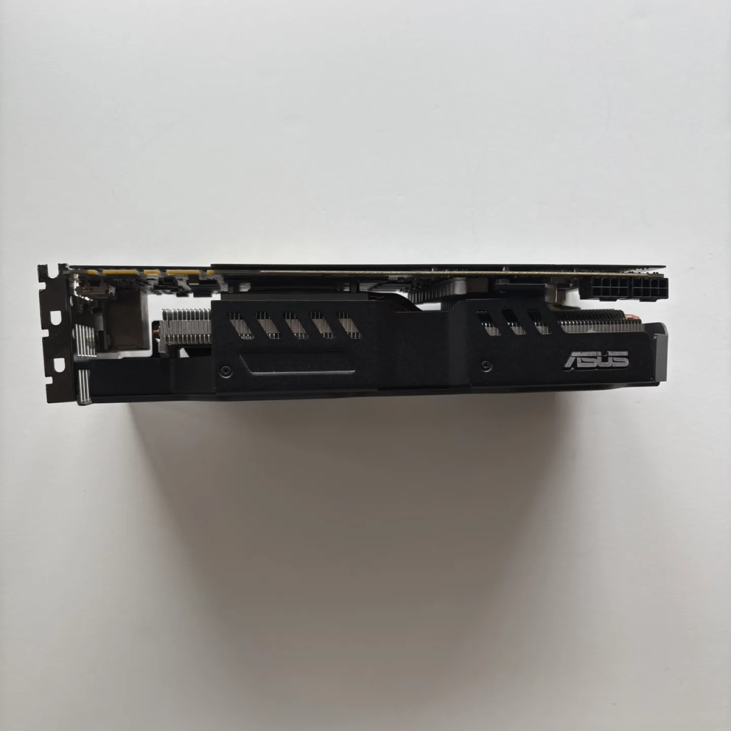 ☀️ASUS GeForce GTX 580 Graphics Card image indicator(4)